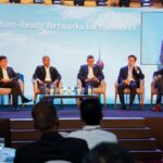 Huawei IP Summit 2026 highlights AI-driven enterprise Datacom networks amid Sri Lanka’s 5G evolution and Pre-Wi-Fi 8 advancements