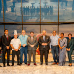 ITC Ratnadipa, the Jewel of the Colombo Skyline, Turns Two