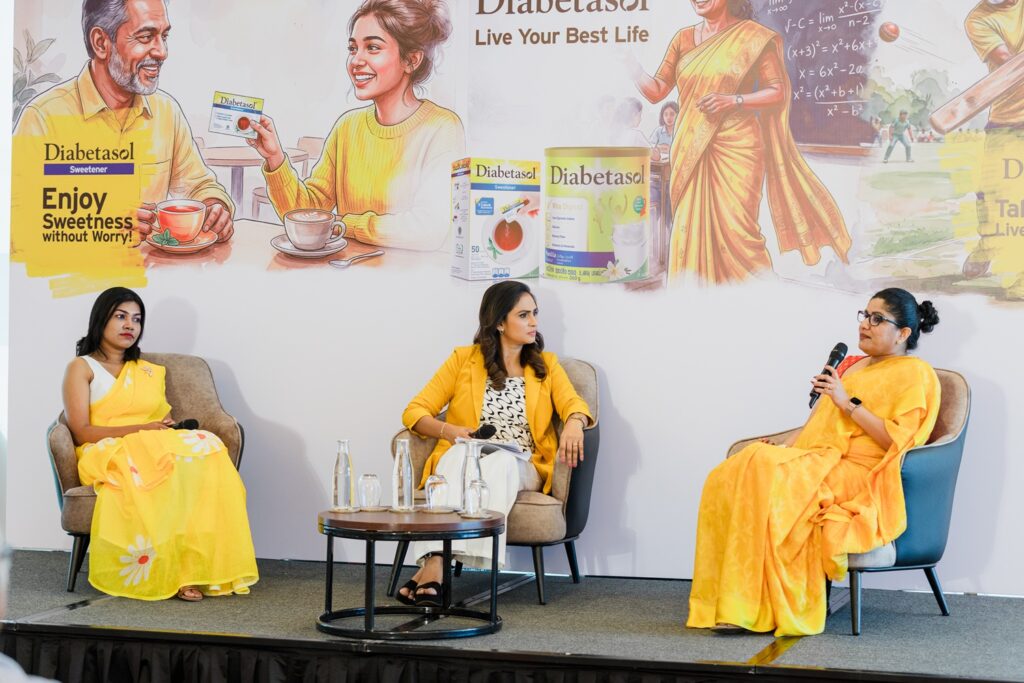 சர்க்கரை நோய்க்கு அப்பால்: Diabetasol தயாரிப்பின் மிகவும் விசுவாசமான வாடிக்கையாளர்களை தேநீர் விருந்து நிகழ்வில் கௌரவித்த KALBE நிறுவனம்