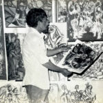 ITC Ratnadipa Presents The Art & Life of Jayantha Premachandra