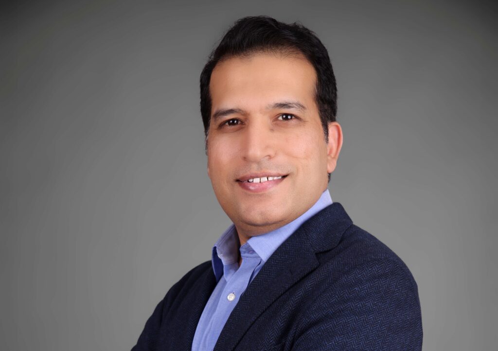 Ceylon Tobacco Company PLC appoints Sarmad Abbasi to the helm