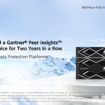 Huawei Named a Gartner® Peer Insights™ Customers’ Choice for Second Year in a Row