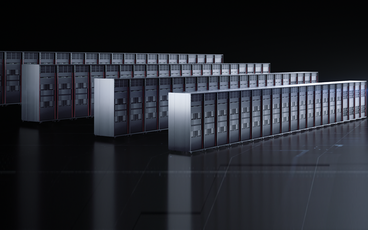 Huawei’s SuperPoD Portfolio Creates New Option for Global Computing at MWC Barcelona 2026