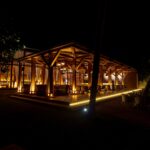 கடற்கரையில் Yazu: கடலோர உற்சாகத்துடன் இணையும் ஆசிய சுவைகள்