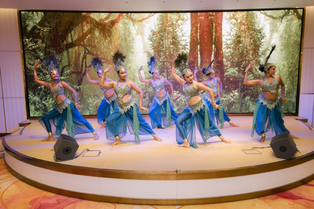 සාම්ප්‍රදායික සිරිත් විරිත්වලට මුල් තැන දෙමින් City of Dreams Sri Lanka සිංහල හින්දු අලුත් අවුරුද්ද උත්සවාකාරයෙන් සමරයි