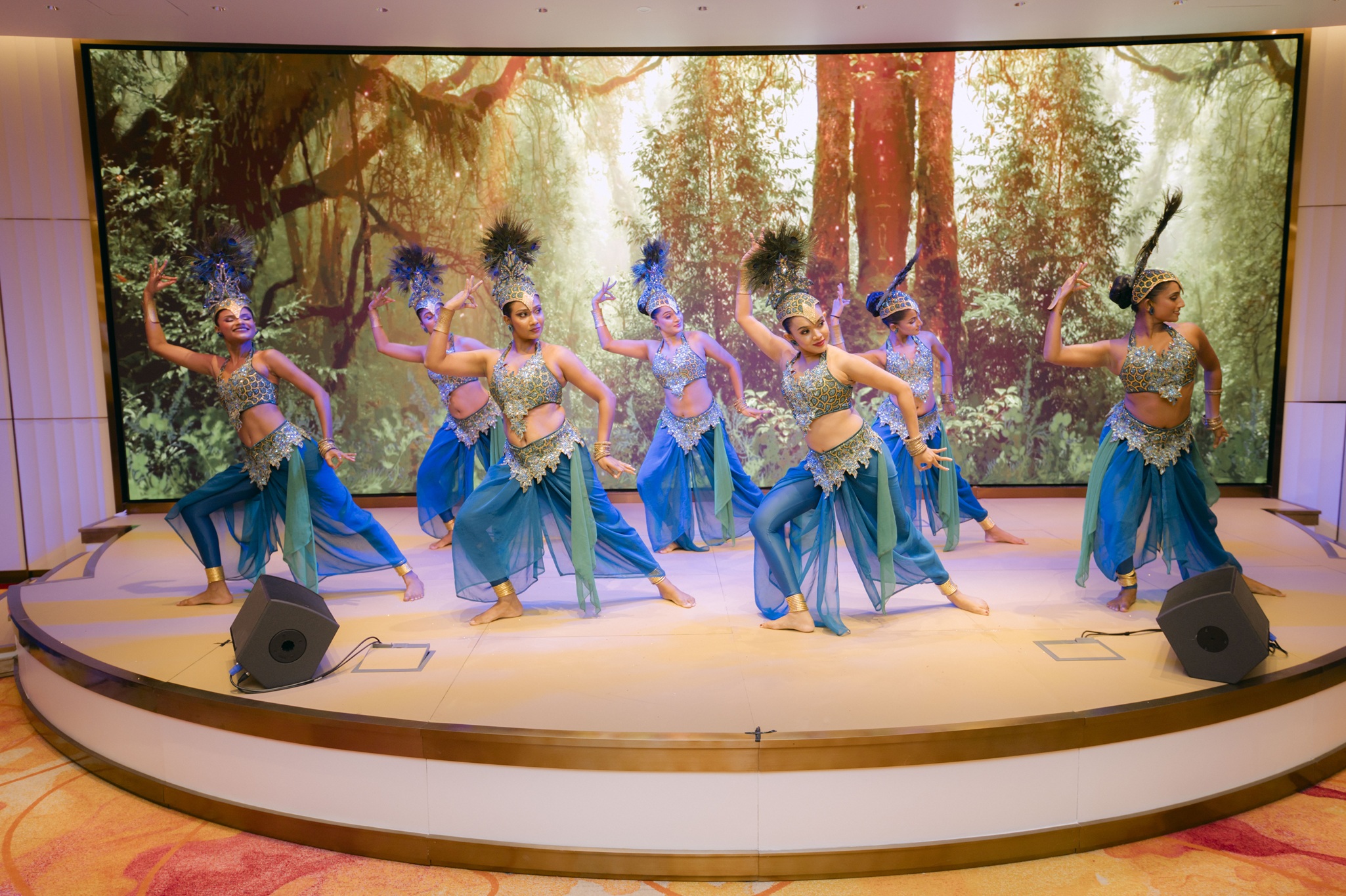 සාම්ප්‍රදායික සිරිත් විරිත්වලට මුල් තැන දෙමින් City of Dreams Sri Lanka සිංහල හින්දු අලුත් අවුරුද්ද උත්සවාකාරයෙන් සමරයි