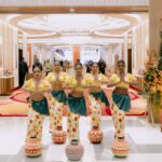 City of Dreams இல் கலாச்சார பாரம்பரியத்தை பறைசாற்றிய விசேட புத்தாண்டு கொண்டாட்டங்கள்