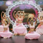 සම්ප්‍රදාය සහ නවීනත්වය එක්තැන් කළ City of Dreams අවුරුදු සැමරුම