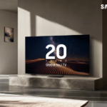 Samsung Sri Lanka ලොව අංක 1 රූපවාහිනී සන්නාමයේ 20 වසරක විශිෂ්ටත්වය සමරයි