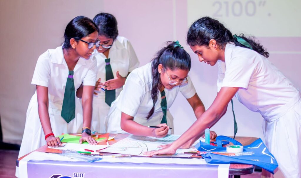 SLIIT Soft Skills+ 2026: මෘදු කුසලතා සවිබල ගන්වමින් අනාගත නායකයන් තැනීමේ මෙහෙවර ඇරඹෙයි