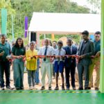 Sri Lanka’s First 100% Renewable Energy Recycling Center in the Plantation Sector Unveiled by The Coca-Cola Foundation and Hayleys Plantations