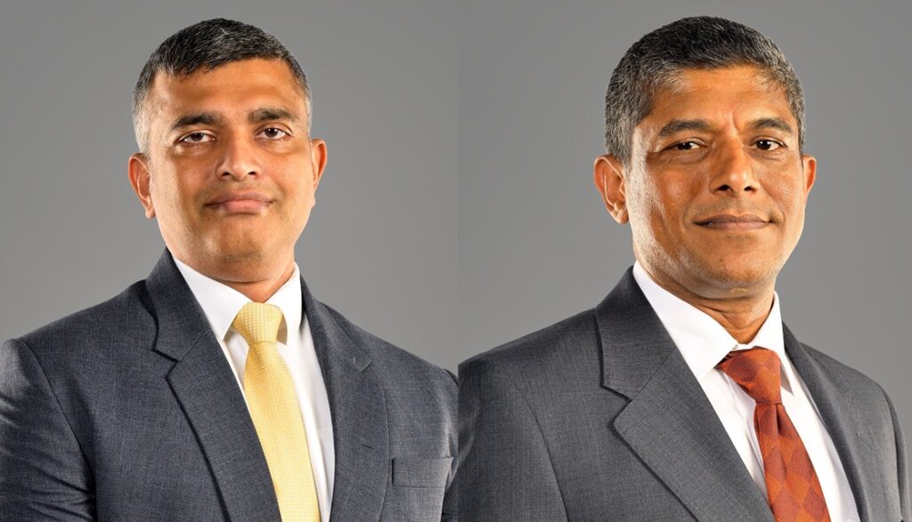 Janashakthi Life celebrates excellence at Annual Sales Awards 2026