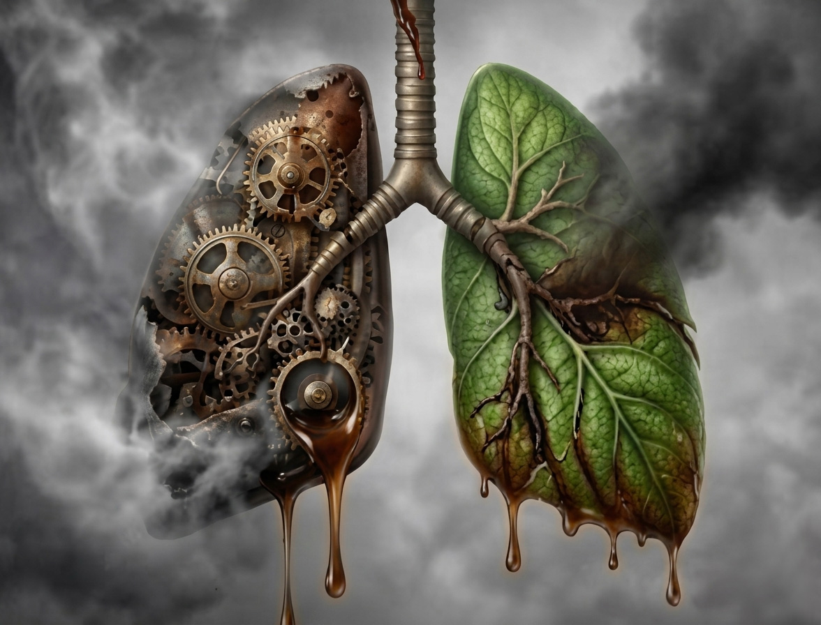 SWEDEN: A PUBLIC HEALTH BLUEPRINT FOR A SMOKELESS FUTURE