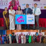 කාන්තා ව්‍යවසායිකාවන් උදෙසා දකුණු ආසියාවේ පැවැත්වෙන ප්‍රථම විලාසිතා සතිය 2026 දී ශ්‍රී ලංකාවේදී