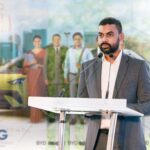 JKCG Auto partners with BOC and SLIC to Support EV Adoption Among Government Sector Employees