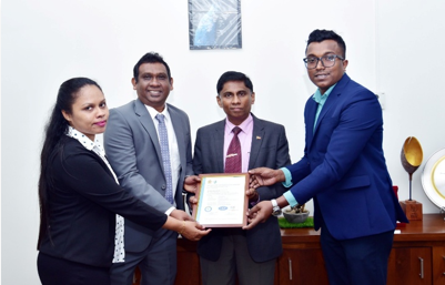 Bairaha Farms PLC Raises the Bar on Climate Transparency