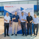 Hellmann and MAS Holdings launch new fashion logistics hub in Sri Lanka