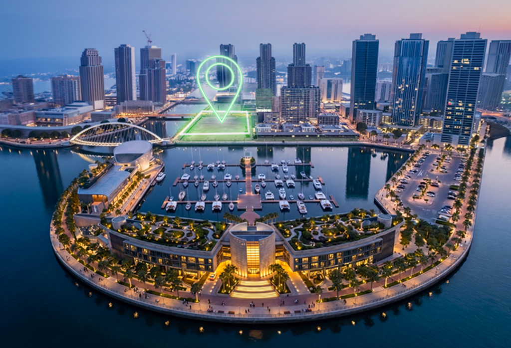 Prime Melwa Formally Commences Asia’s Global Marina-Front Architectural Masterpiece