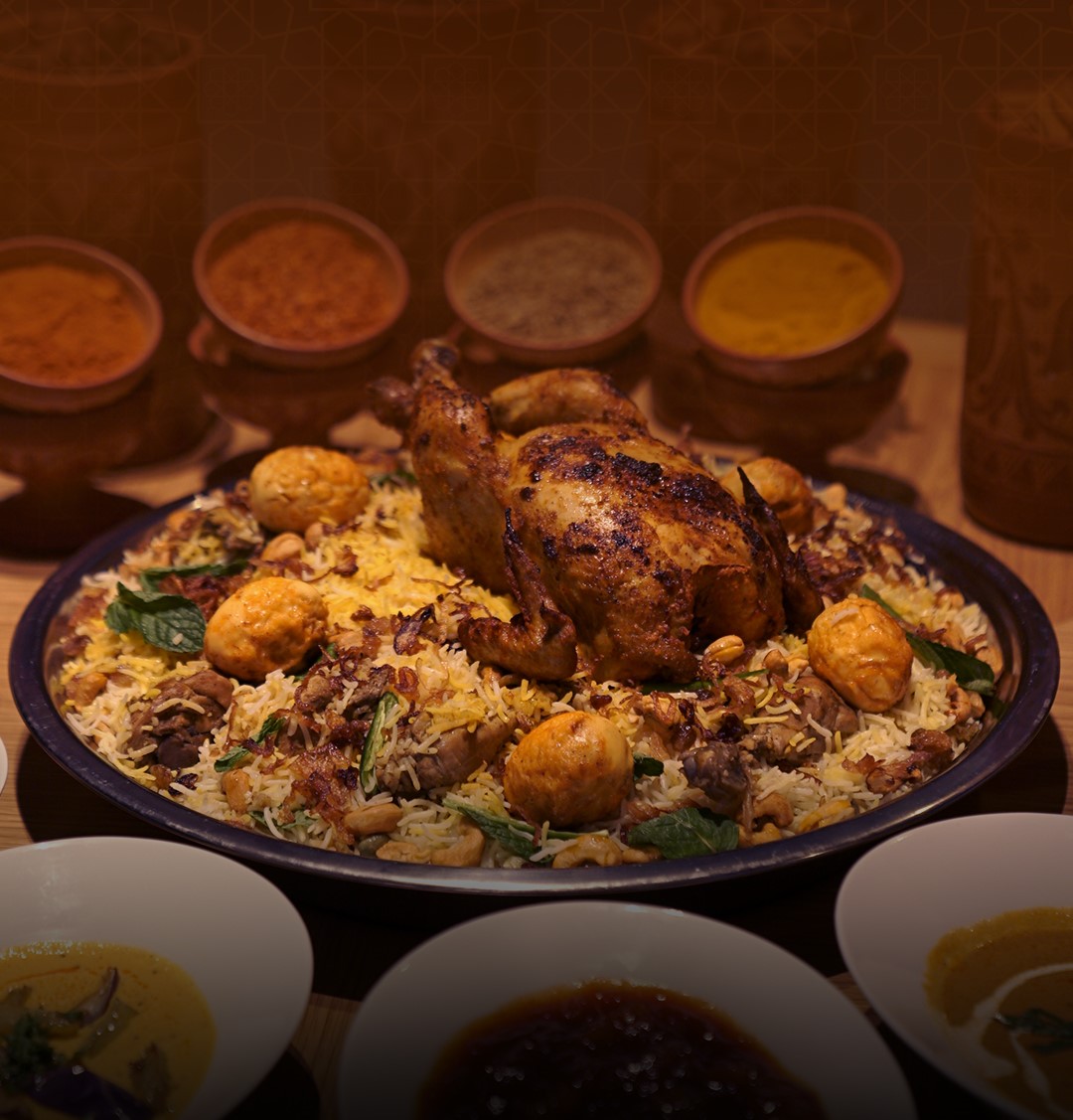 ‘Flavours of Eid’ Comes to Indian Ocean Pavilion on 28th May 2026