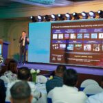 இலங்கையின் டிஜிட்டல் பொருளாதாரத்தை வலுப்படுத்தும் Huawei: AI மற்றும் Pre Wi-Fi 8 வலையமைப்பு தீர்வுகள் அறிமுகம்