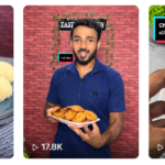 After Avurudu, the Table Still Calls: How Kavish Nimalka Keeps the Feeling Alive on TikTok