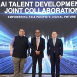 Winners of 10th Huawei ICT Competition APAC Crowned at ASEAN Headquarters