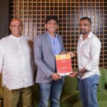 MullenLowe’s Sampath Karunaratne Awarded Next Generation Leader Scholarship to Cannes Lions