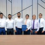 Sampath Bank and John Keells CG Auto (Pvt) Ltd Offer Preferential Rates and Insurance Financing for NEV Buyers