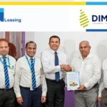 DIMO හි ලොව පිළිගත් බර වාහන හා යන්ත්‍රෝපකරණ වෙනුවෙන් HNB වෙතින් ලීසිං පහසුකම්