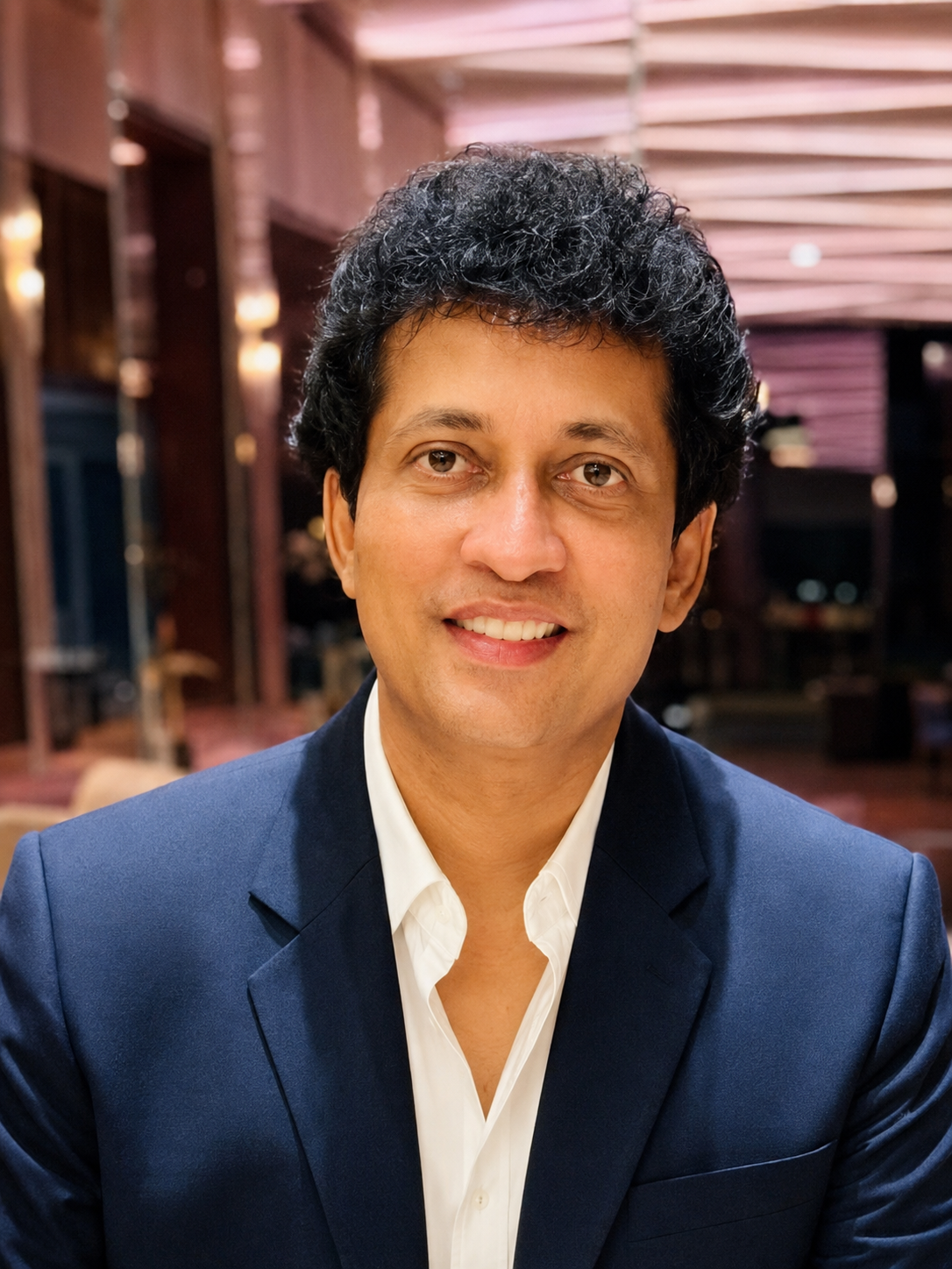 Prime Group appoints Dr. Saman Mahawatta as Director/Chief Executive Officer of Prime Constructions and CEO of Prime – Melwa Port City