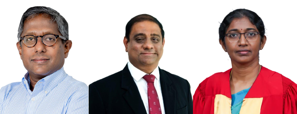 අධි රුධිර පීඩනය වැළැක්වීම සඳහා ශ්‍රී ලංකාවෙන් ත්‍රිත්ව ඖෂධීය විසඳුම්