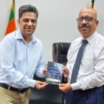 லங்கா பிறீமியர் லீக் 2026 வீரர்கள் வரைவு நிகழ்ச்சி: விளையாட்டுத்துறை அமைச்சருக்கு IPG நிறுவனம் உத்தியோகபூர்வ அழைப்பு