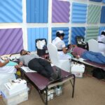 Janashakthi Life transforms workplace compassion into life-saving community action