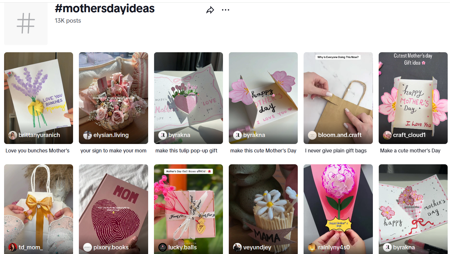 For your Ammi, With Love (and a Little Help from TikTok)