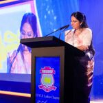 Minoli Wickramasinghe appointed President of COYLE Ladies Chapter for 2026–2027