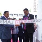 LANKATILES Unveiled 60th Showroom, Elevating Urban Living in Colombo