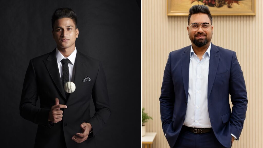 Former Indian U19 World Cup star-led Sports Commune buys Jaffna Kings