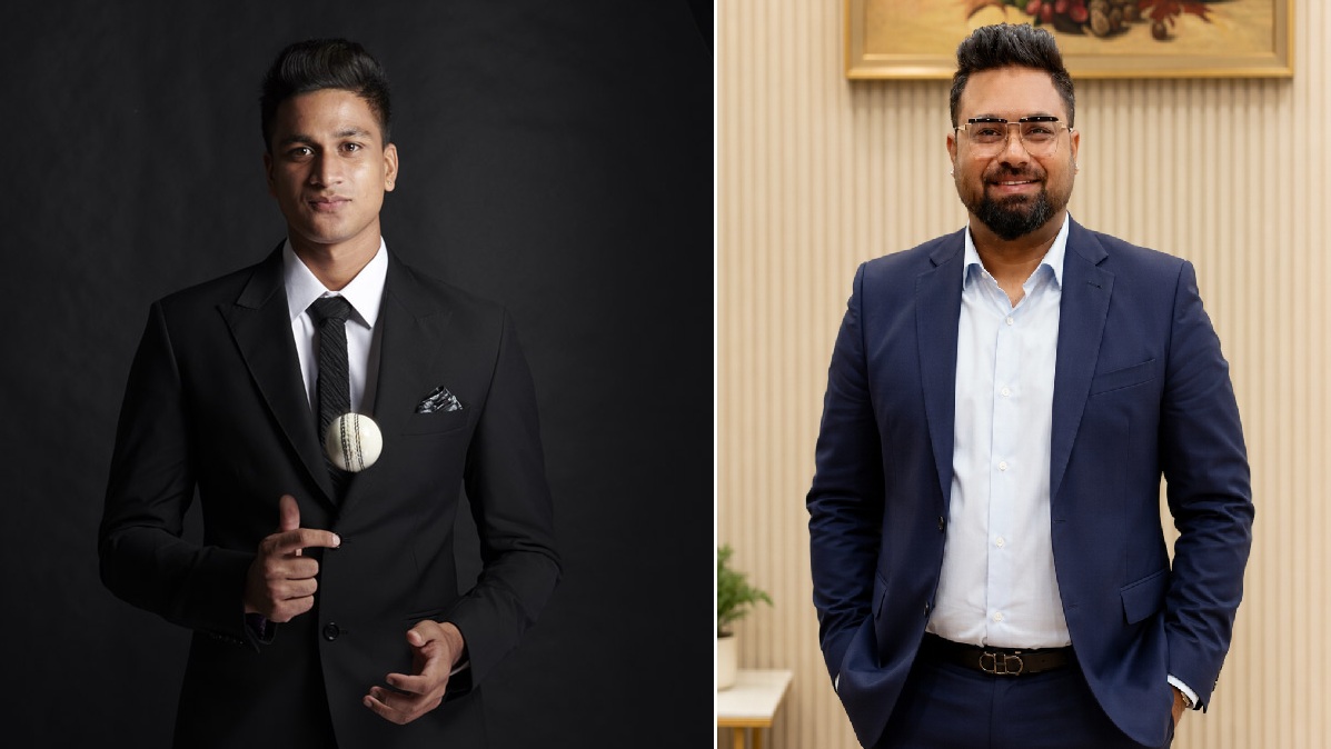 Former Indian U19 World Cup star-led Sports Commune buys Jaffna Kings