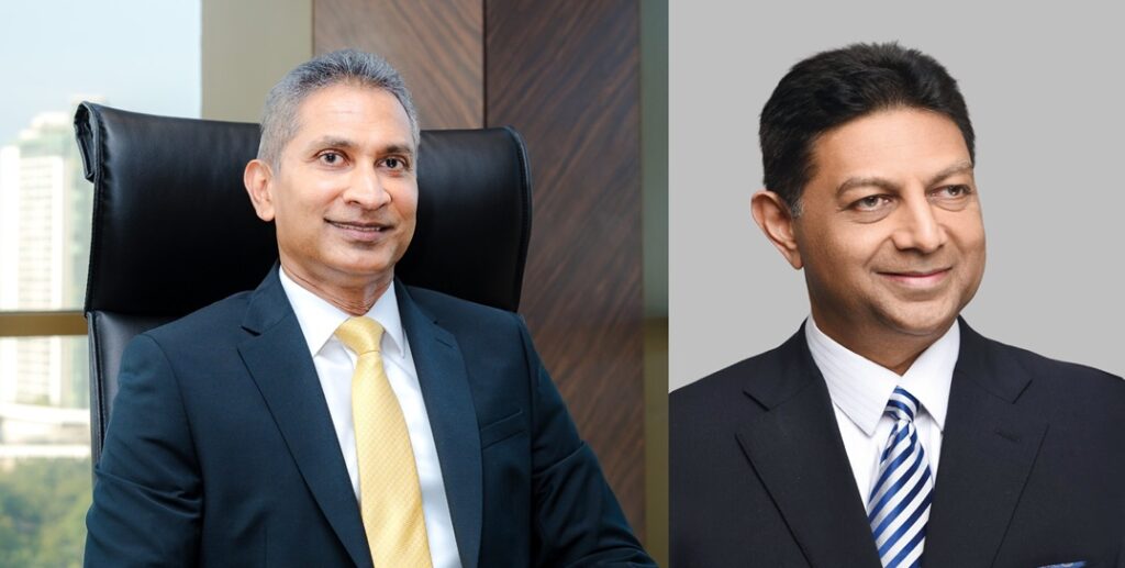 Resilience Amidst Geopolitical Headwinds: Sampath Bank Posts Rs 6.2 Bn PAT in Q1 2026