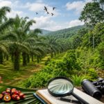 Rethinking Oil Palm Biodiversity, Evidence and Sri Lanka’s Policy Dilemma By Professor Devaka Weerakoon, Department of Zoology and Environment Science, University of Colombo