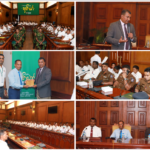 Prime Group Drives Knowledge‑Building Program for Prime Minister’s Security Division