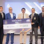 Prime Group strengthens commitment to youth empowerment with Platinum Sponsorship of Thurstan College Rugby 1st XV Leadership Team