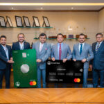 Sampath Bank unveils ‘Mastercard Business Credit Card’ to power SME growth Expands corporate offering with introduction of Mastercard purchasing card