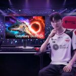 Samsung Retains Global No. 1 Gaming Monitor Position for Seventh Consecutive Year