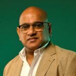 Thayalan Bartlett Named Among APAC’s Future-Building Communications Leaders by Campaign Asia-Pacific