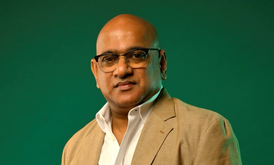 Thayalan Bartlett Named Among APAC’s Future-Building Communications Leaders by Campaign Asia-Pacific