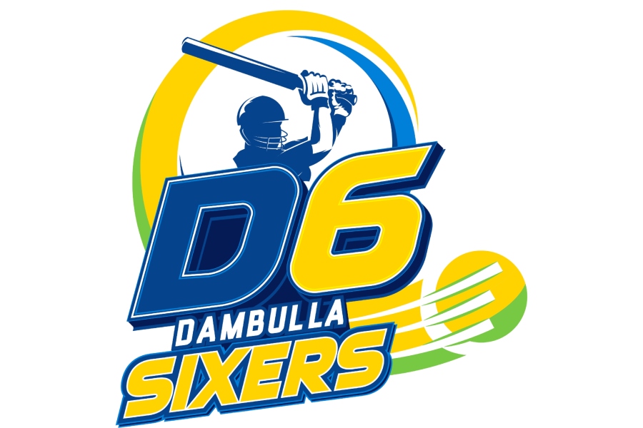 6 වන LPL තරඟාවලියේදී Dambulla Sixers කණ්ඩායමේ අයිතිය DeSilva Holdings හිමිකර ගනියි