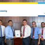 ලීසිං පහසුකම් තුලින් කෘෂිකර්මාන්තය නඟා සිටුවීමට HNB සහ Singer අත්වැල් බැඳගනී