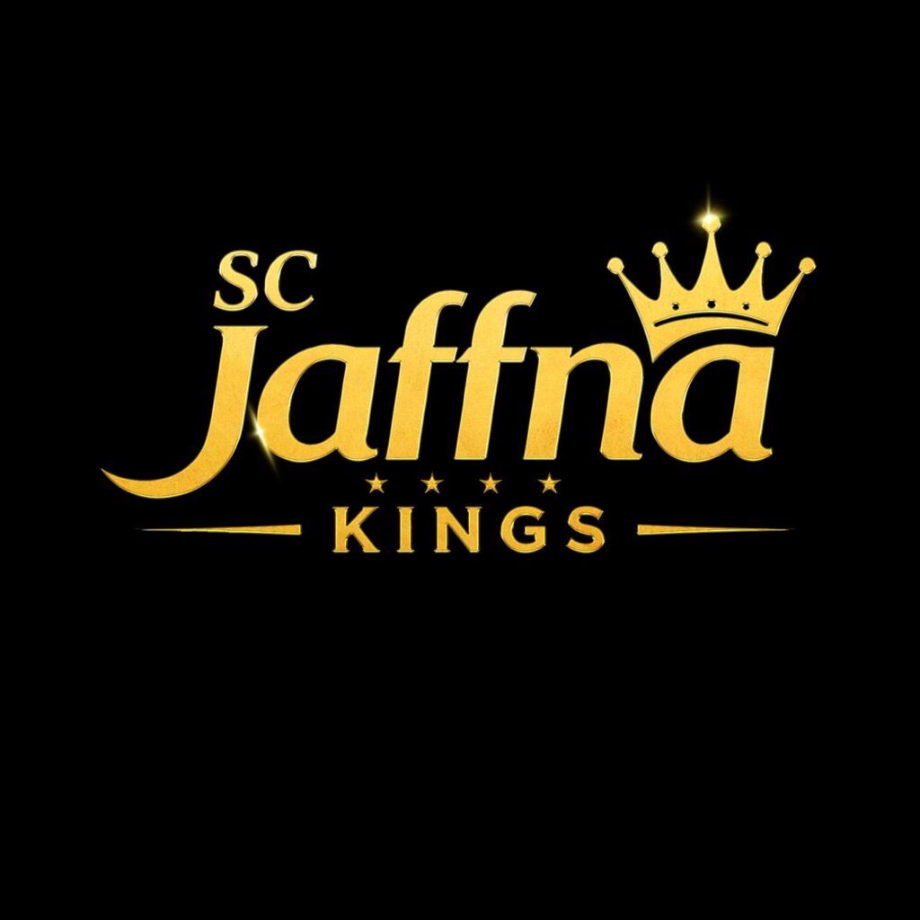 Jaffna Kingsකණ්ඩායමේ අයිතිය Sports Commune සමාගමට හිමි වෙයි