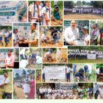 பொகவந்தலாவை டீ எஸ்டேட்ஸ் பிஎல்சி 2026 உலக சுற்றுச்சூழல் வாரத்தின் ஊடாக காலநிலை சாதக மற்றும் Net Zero தலைமைத்துவத்தை முன்னெடுப்பு